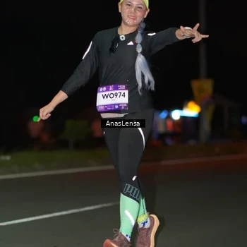 Runner Photo 7642138