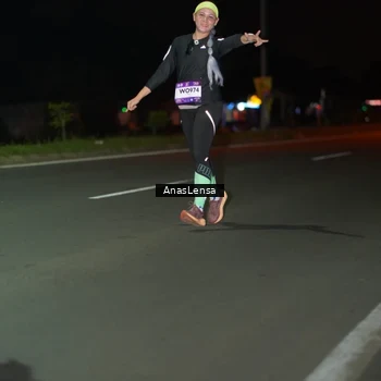 Runner Photo 7642140