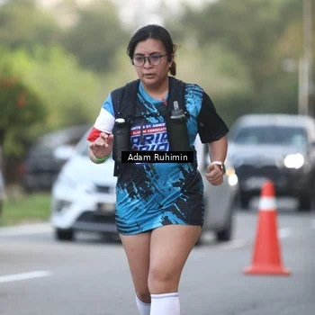 Runner Photo 7642141