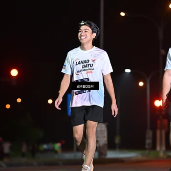 Runner Photo 7642142