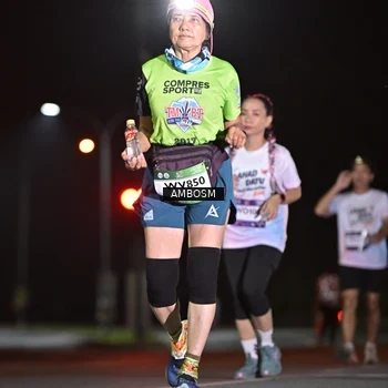 Runner Photo 7642143