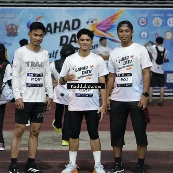 Runner Photo 7642147