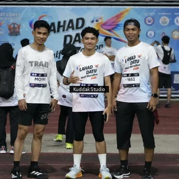 Runner Photo 7642148