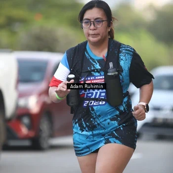 Runner Photo 7642149