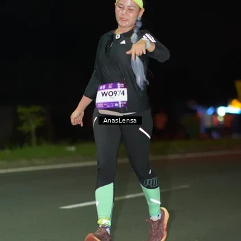 Runner Photo 7642150