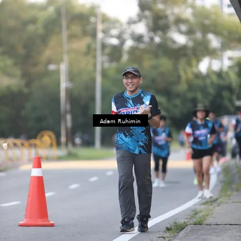Runner Photo 7642151