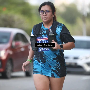 Runner Photo 7642152