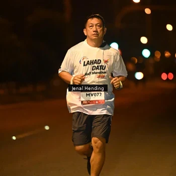 Runner Photo 7642156