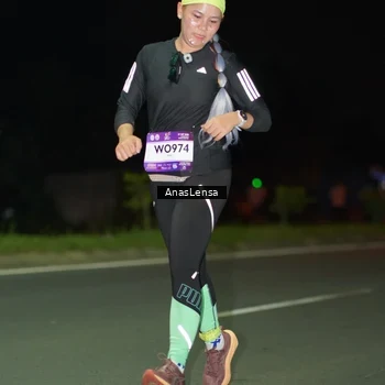 Runner Photo 7642157