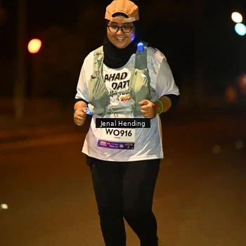 Runner Photo 7642159