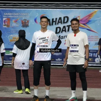 Runner Photo 7642160