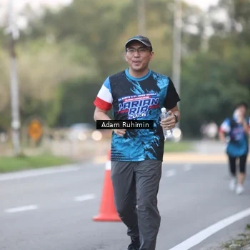 Runner Photo 7642161
