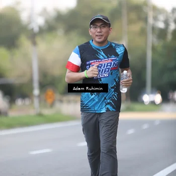 Runner Photo 7642163