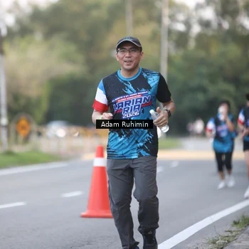 Runner Photo 7642167