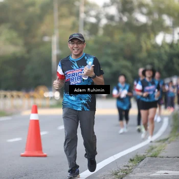 Runner Photo 7642168