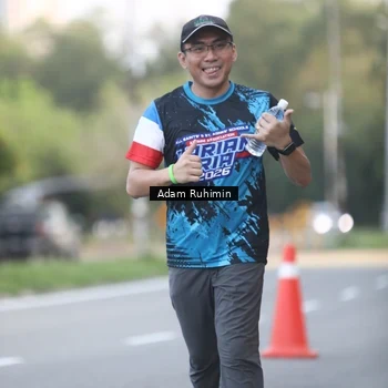 Runner Photo 7642169