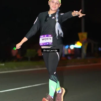 Runner Photo 7642170