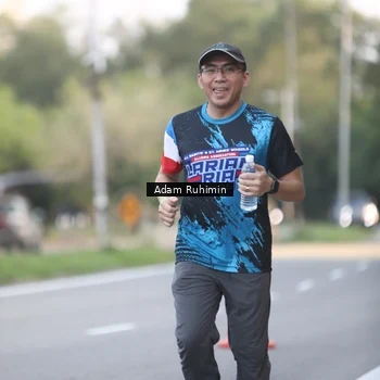 Runner Photo 7642171