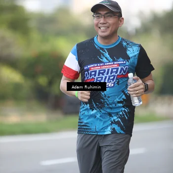 Runner Photo 7642175