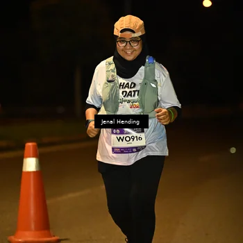 Runner Photo 7642179