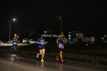 Runner Photo 764218