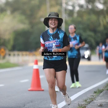 Runner Photo 7642181