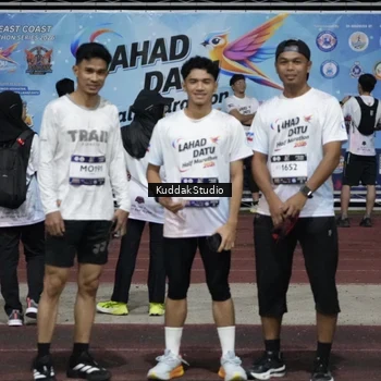 Runner Photo 7642182