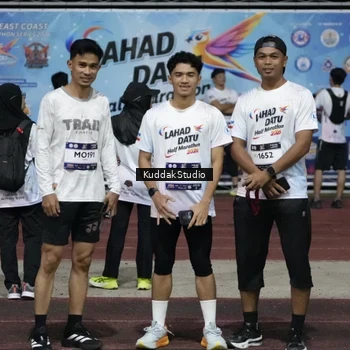 Runner Photo 7642183