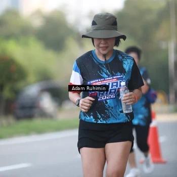 Runner Photo 7642185