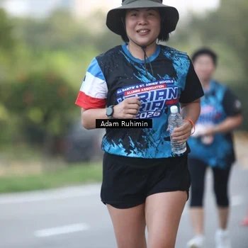 Runner Photo 7642186
