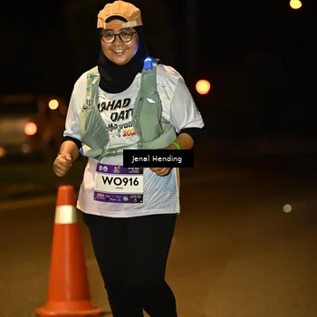 Runner Photo 7642187