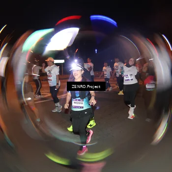 Runner Photo 7642188