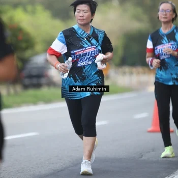 Runner Photo 7642190