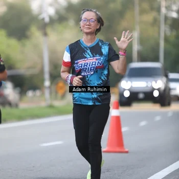 Runner Photo 7642192
