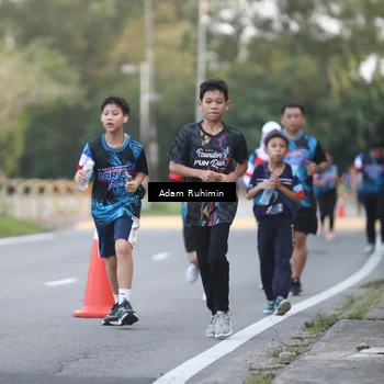 Runner Photo 7642193