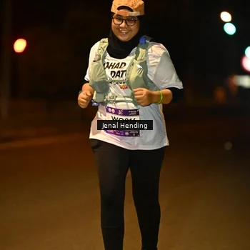 Runner Photo 7642194