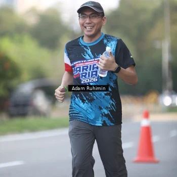 Runner Photo 7642196