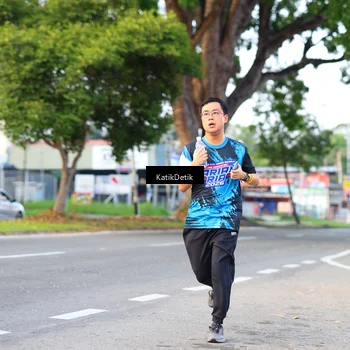 Runner Photo 7642197