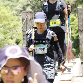 Runner Photo 76422