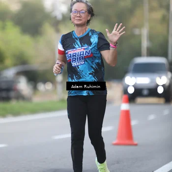 Runner Photo 7642201