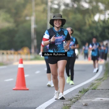 Runner Photo 7642202