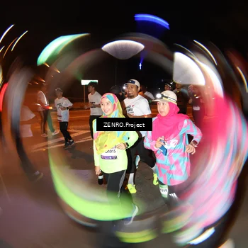 Runner Photo 7642203