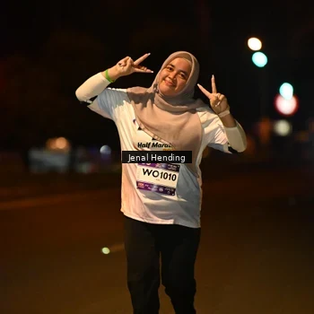 Runner Photo 7642206