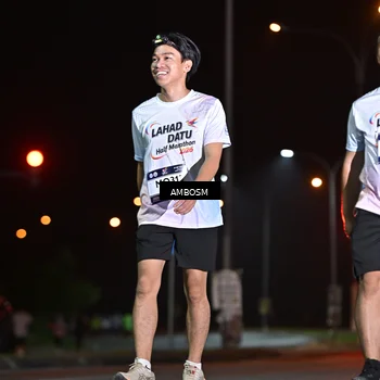 Runner Photo 7642207
