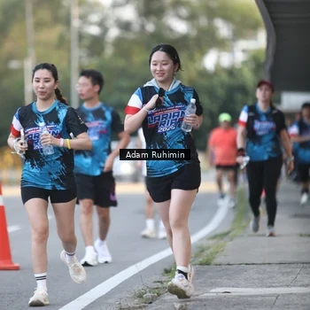 Runner Photo 7642208