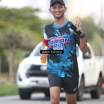 Runner Photo 7642218