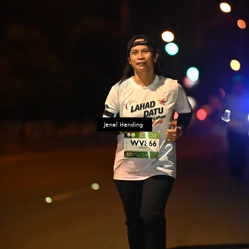 Runner Photo 7642224