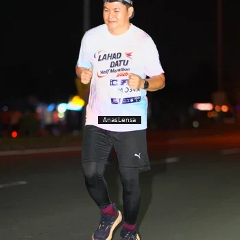 Runner Photo 7642227