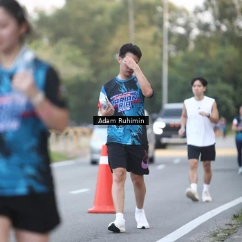 Runner Photo 7642229