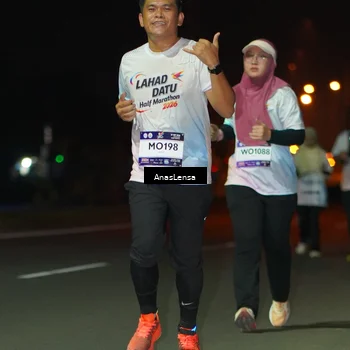 Runner Photo 7642233
